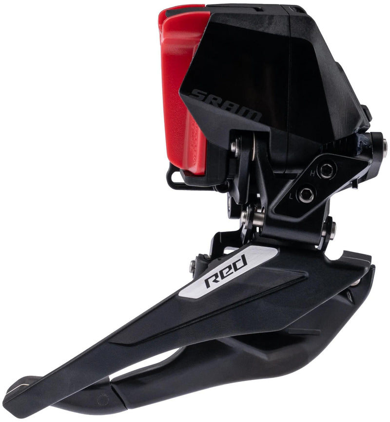 Load image into Gallery viewer, Sram voorderailleur red axs e1