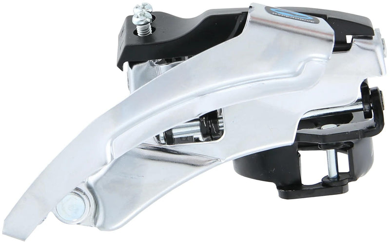 Load image into Gallery viewer, Shimano umwerfer fd-m310 shim.fr.derail.altus fdm310 63-66 ts du.p