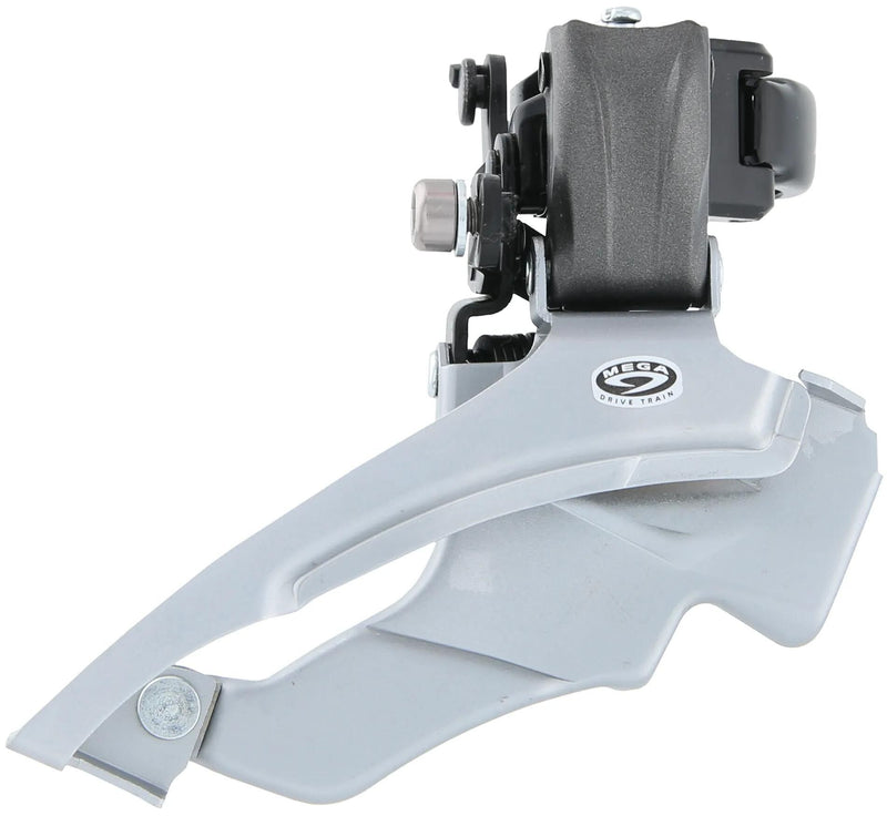 Load image into Gallery viewer, Shimano voor derailleur 28.6 34.9 dual Altus M371
