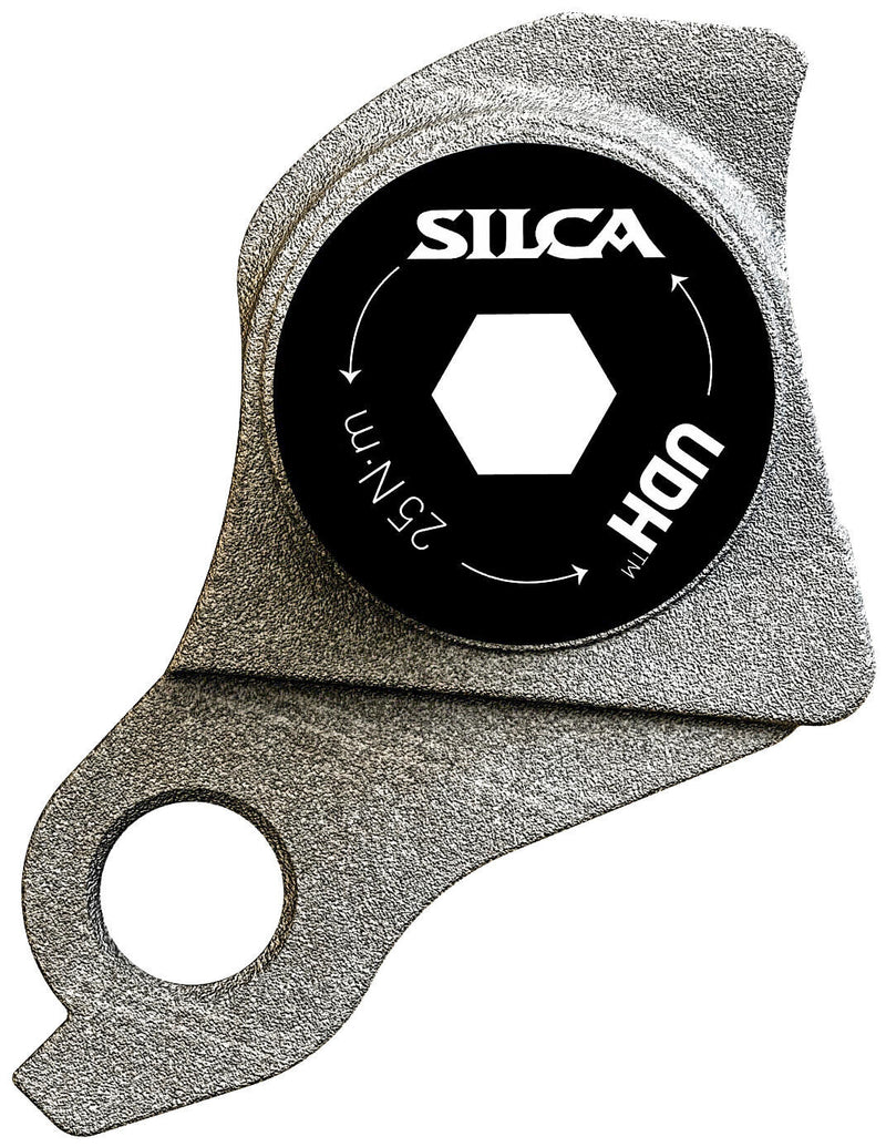 Load image into Gallery viewer, Silca schaltauge derailleur hangers dm