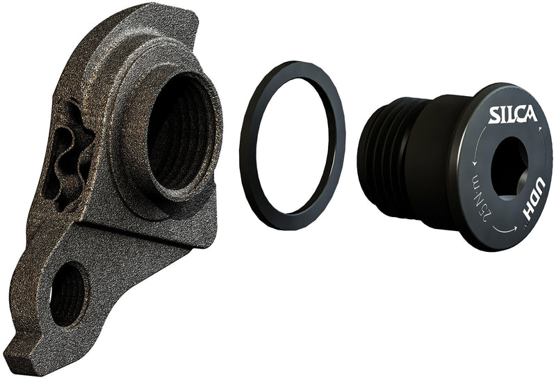 Load image into Gallery viewer, Silca schaltauge derailleur hangers dm