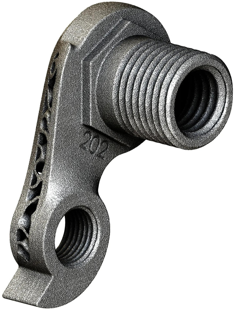 Load image into Gallery viewer, Silca schaltauge derail.hanger cervelo