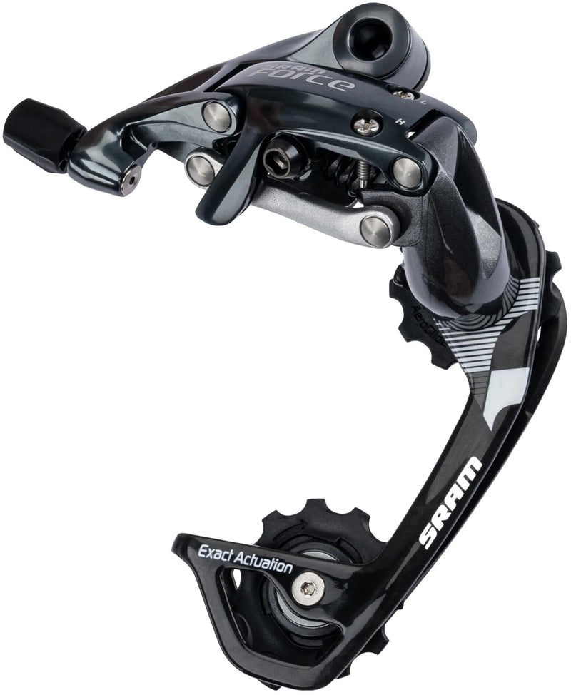Load image into Gallery viewer, Sram schaltwerk force r.derail. force 10-sp med.cage