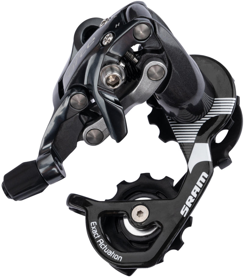 Load image into Gallery viewer, Sram achterderailleur force r.derail. force 10-sp short cage