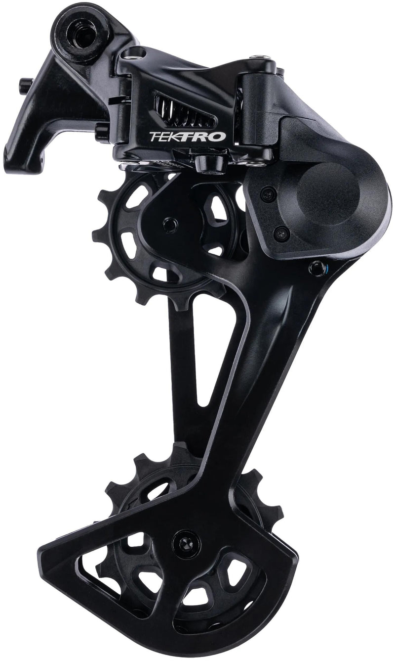 Load image into Gallery viewer, Tektro schaltwerk rd-m5100-l rear derail. rd-m5100-l long cage
