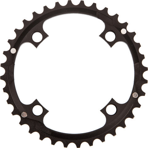 Load image into Gallery viewer, Ta chinook11 chainring, 4-arm, centre, 104 mm bcd