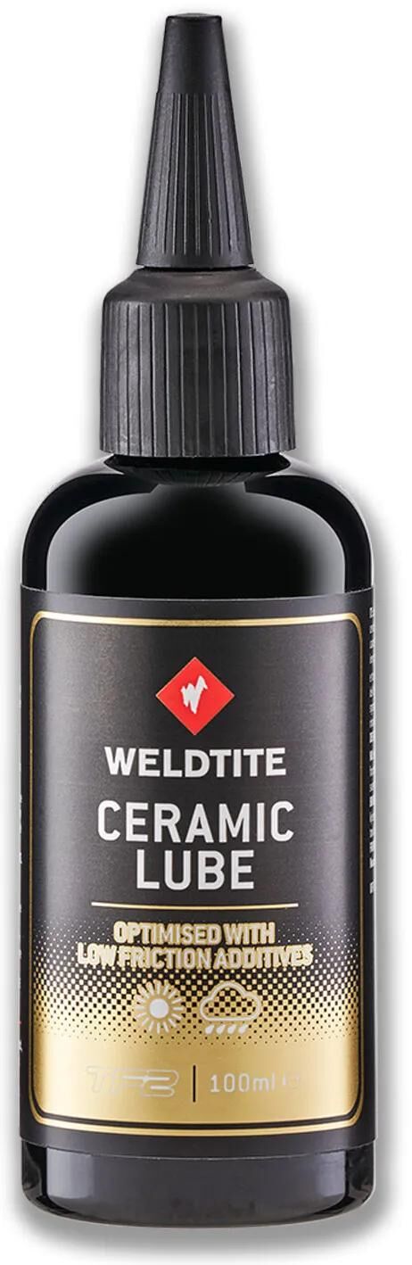 Load image into Gallery viewer, Weldtite keramische fietsketting olie lage wrijving 100ml