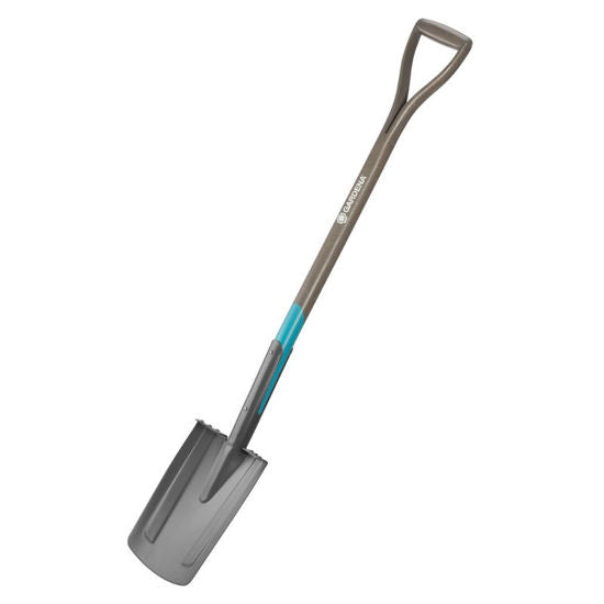 Load image into Gallery viewer, GARDENA NatureLine Spade