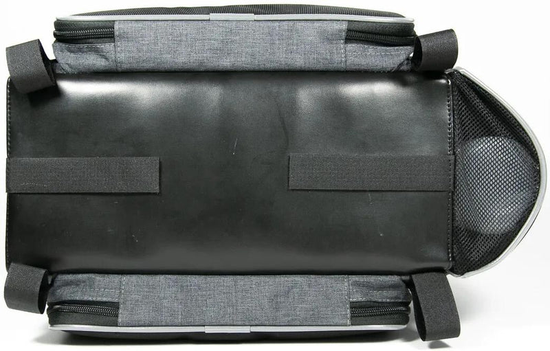 Load image into Gallery viewer, Haberland gepäckträgertasche flexibag top trunk bag flexibag top velcro