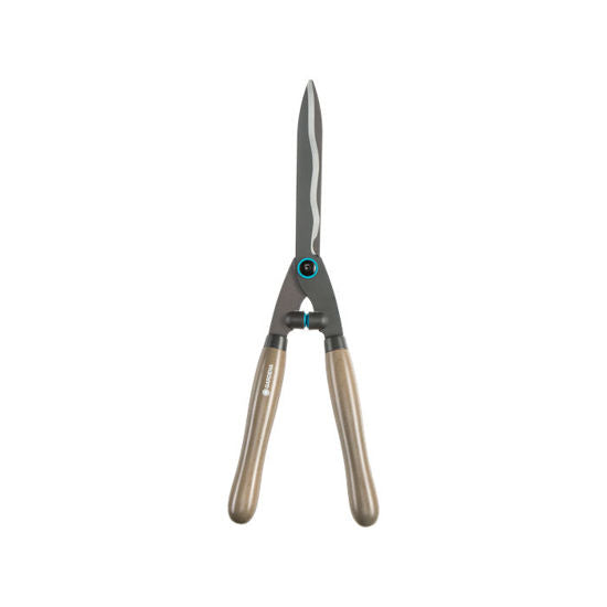 Load image into Gallery viewer, Gardena naturecut heggenschaar 23cm