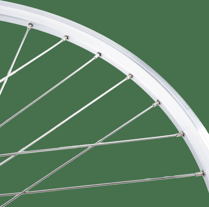 Load image into Gallery viewer, Contec vorderrad classic z19 + shimano dh-c3000 fr.wheel 28 2,00 sst