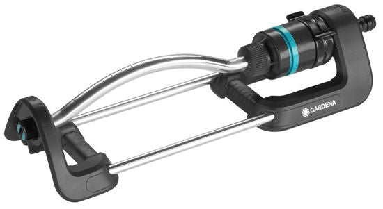 Load image into Gallery viewer, GARDENA EcoLine zwenksproeier 18920-20