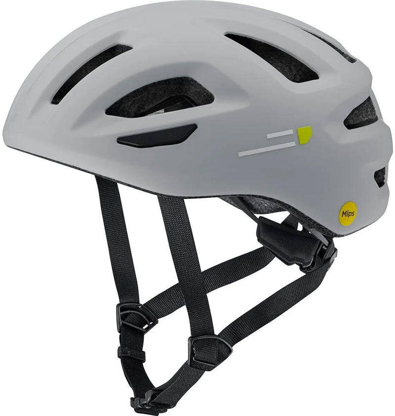 Load image into Gallery viewer, Bollé helm spero mips helmet spero mips size m grey matte