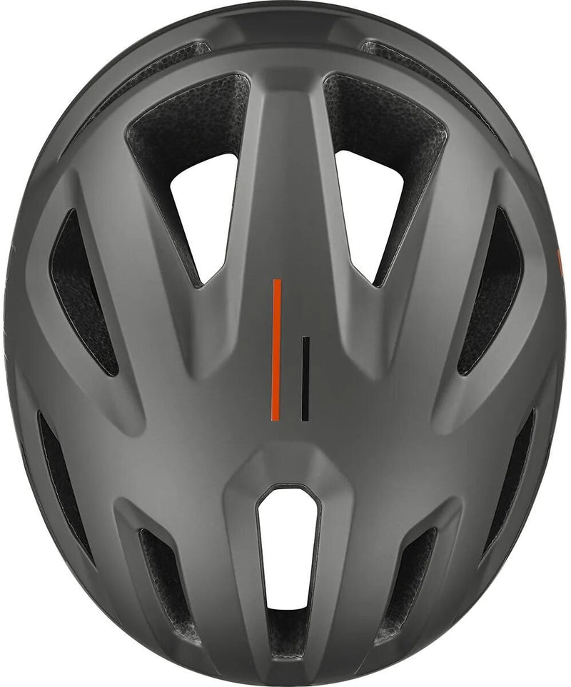 Load image into Gallery viewer, Bollé helm spero mips helmet spero mips size m black matte