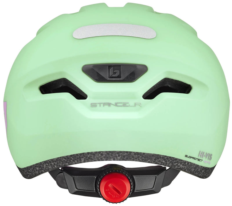 Load image into Gallery viewer, Bollé helm stance jr helmet stance jr xs mint matte