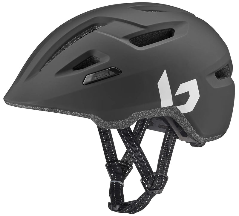 Load image into Gallery viewer, Bollé helm stance pure helmet stance pure s matte black