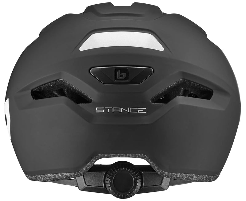 Load image into Gallery viewer, Bollé helm stance pure helmet stance pure l matte black