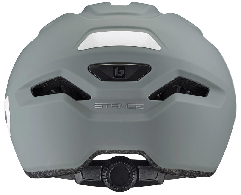 Load image into Gallery viewer, Bollé helm stance pure helmet stance pure m matte grey