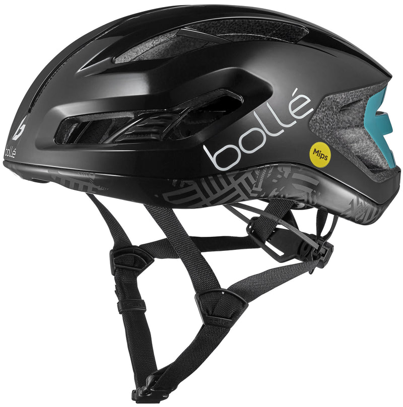 Load image into Gallery viewer, Bollé helm avio mips helmet bolle avio mips gr shiny black glaz