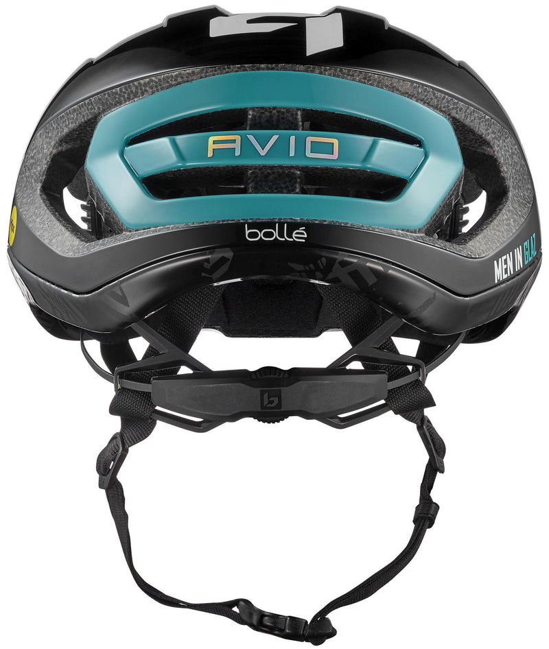 Load image into Gallery viewer, Bollé helm avio mips helmet bolle avio mips gr shiny black glaz