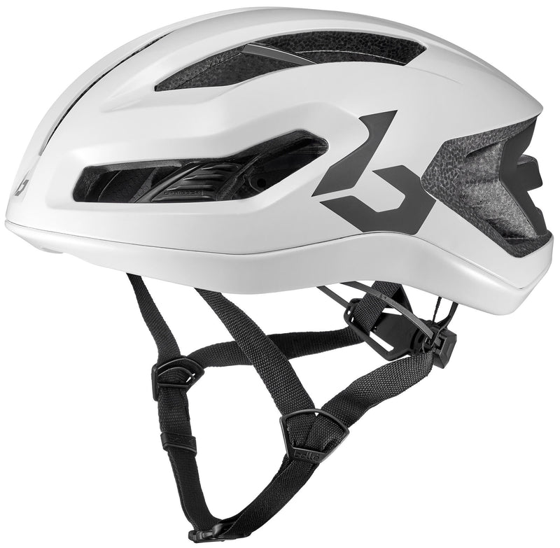Load image into Gallery viewer, Bollé helm avio mips helmet avio mips shiny white size l
