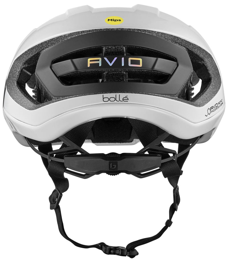 Load image into Gallery viewer, Bollé helm avio mips helmet avio mips white shiny size m