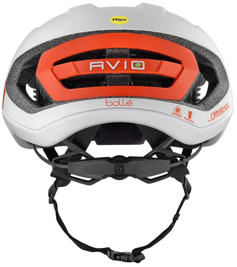 Load image into Gallery viewer, Bollé helm eco avio mips helmet avio mips lightest grey matte l