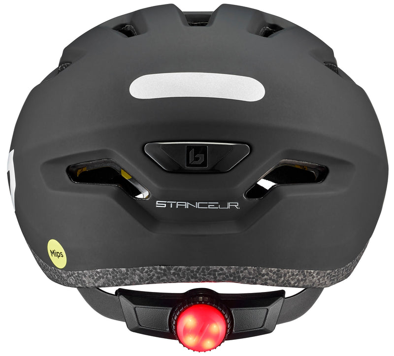 ギャラリービューアに画像をロードする, Bollé helm stance jr mips helm. stance jr mips xs matte black