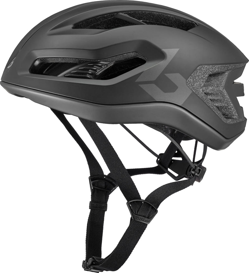 Load image into Gallery viewer, Bollé helm avio mips helmet avio mips mineral black matte m