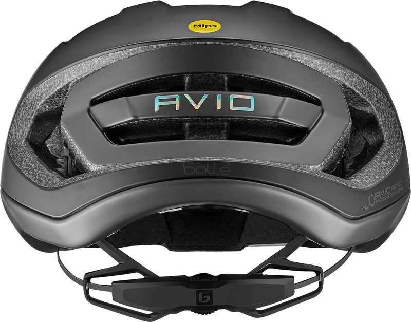 Load image into Gallery viewer, Bollé helm avio mips helmet avio mips mineral black matte m