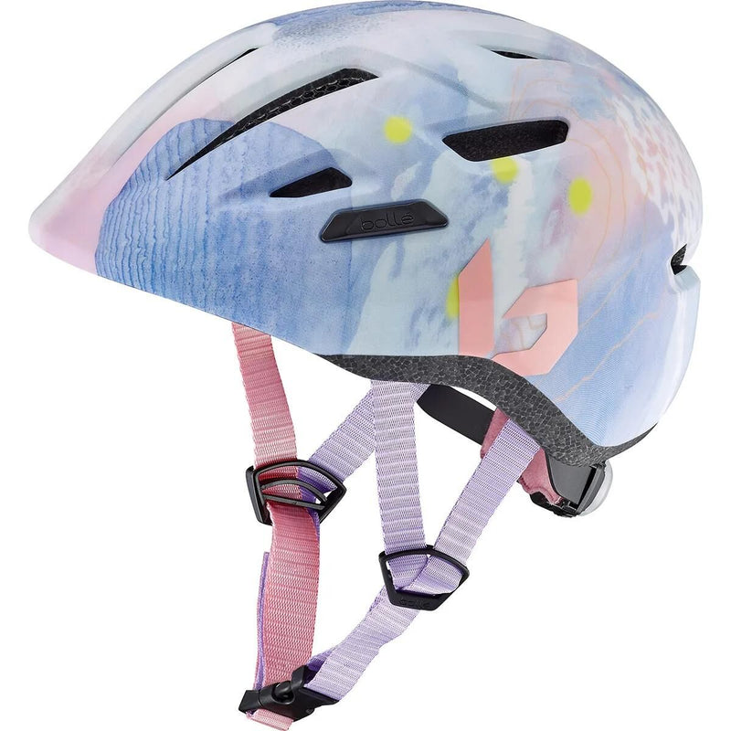 Load image into Gallery viewer, Bollé helm stance jr helmet stance jr butterfly matte size s