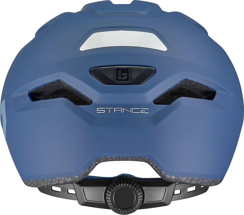 Load image into Gallery viewer, Bollé helm stance pure helmet stance pure navy stone matte m