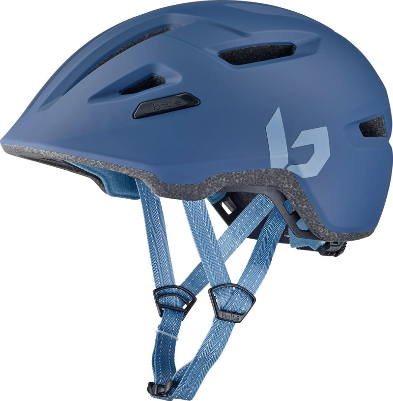 Load image into Gallery viewer, Bollé helm stance pure helmet stance pure navy stone matte l