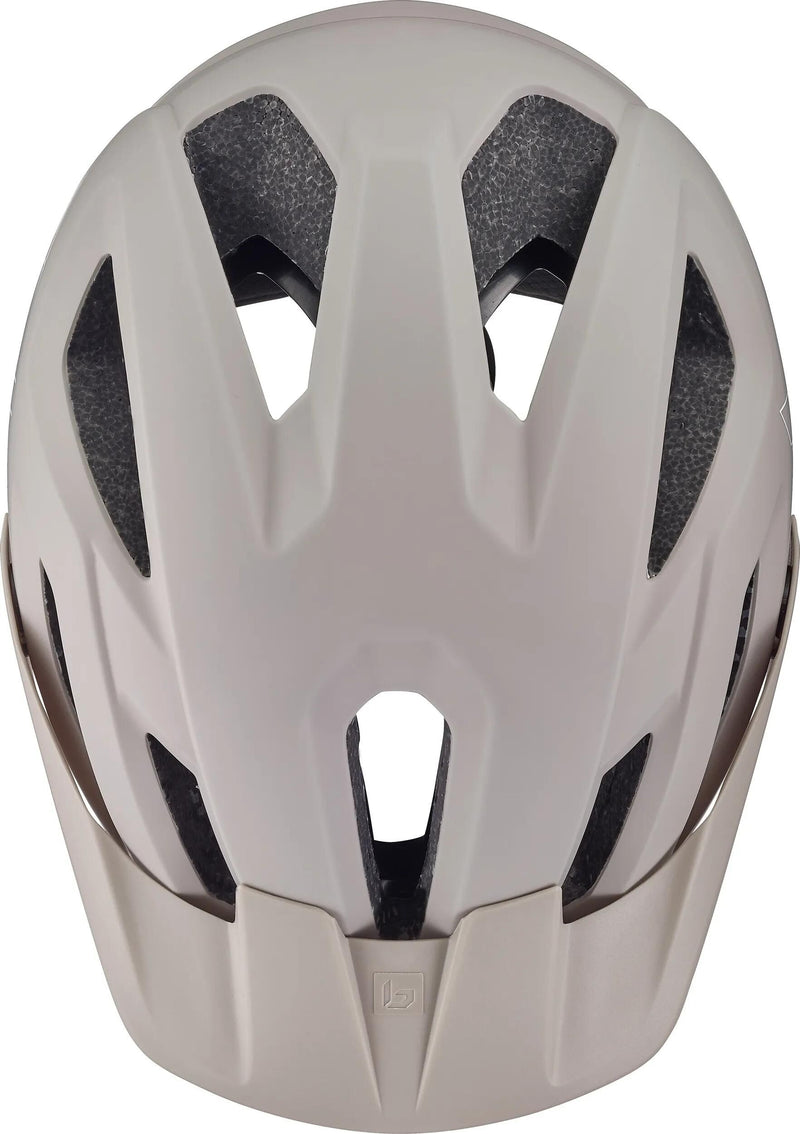 Load image into Gallery viewer, Bollé mtb-helm eco adapt mips helmet eco adapt mips size s oatmeal matte