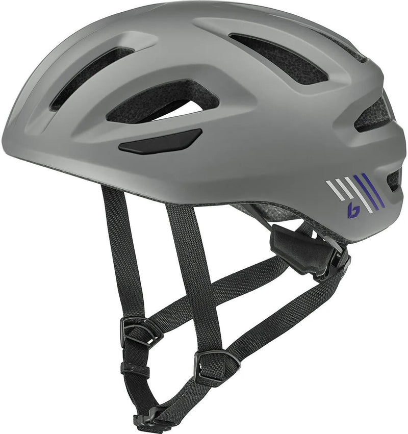Load image into Gallery viewer, Bollé helm spero helmet spero size m space steel matte