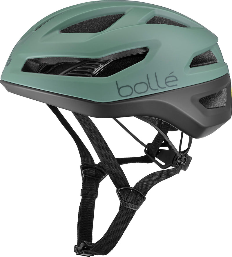Load image into Gallery viewer, Bollé helm eco avio pure mips helmet eco avio pure mips size m sage ma.