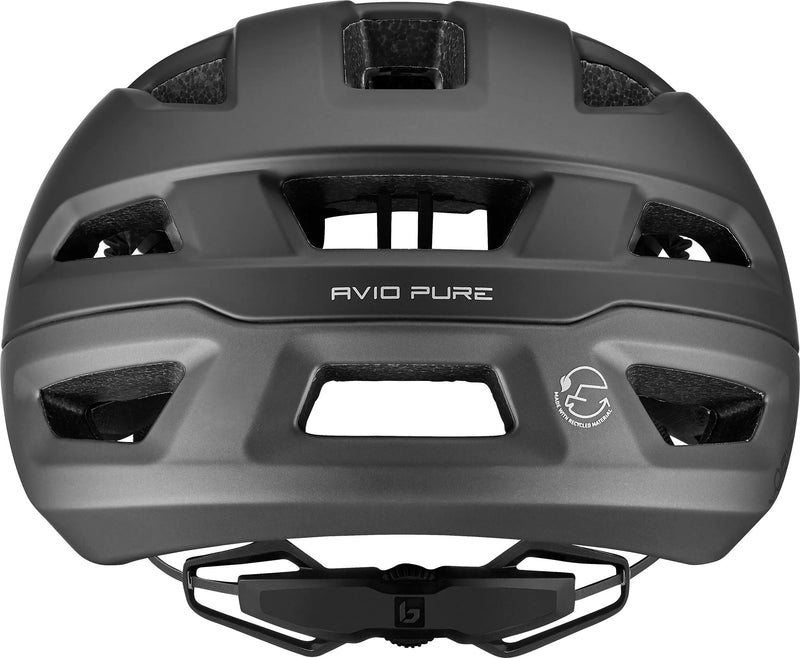 Load image into Gallery viewer, Bollé helm eco avio pure helmet eco avio pure size s min.bl.matte