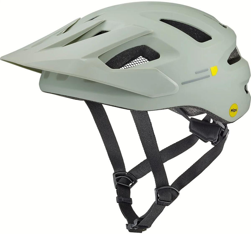 Load image into Gallery viewer, Bollé mtb-helm adapt pure mips helmet bolle adapt pure m s gr. l argil matte