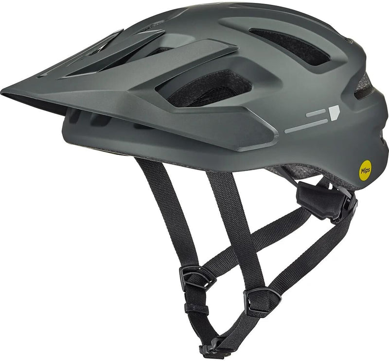 Load image into Gallery viewer, Bollé mtb-helm adapt pure mips helmet adapt pure mips size s black pine m.