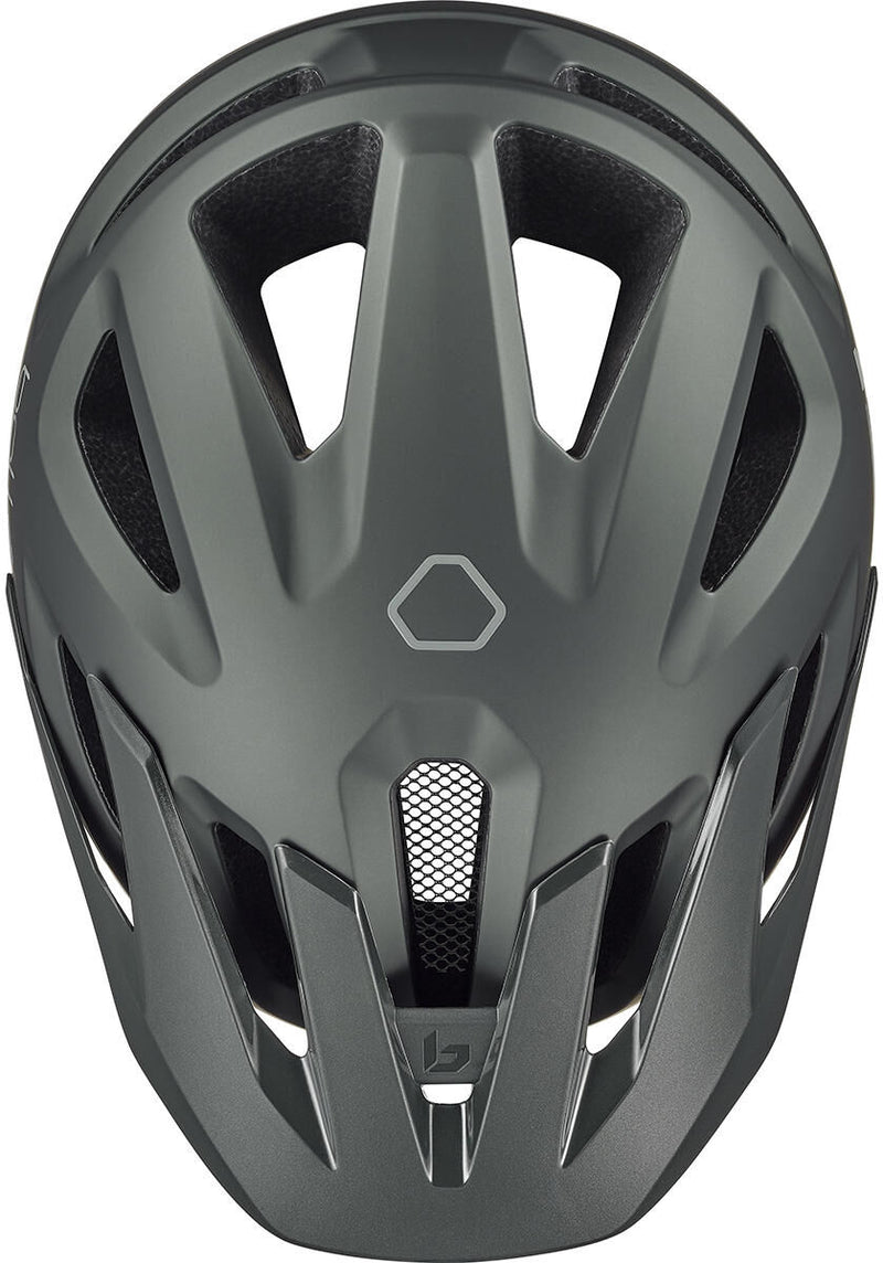Load image into Gallery viewer, Bollé mtb-helm adapt pure mips helmet adapt pure mips size m black pine m.