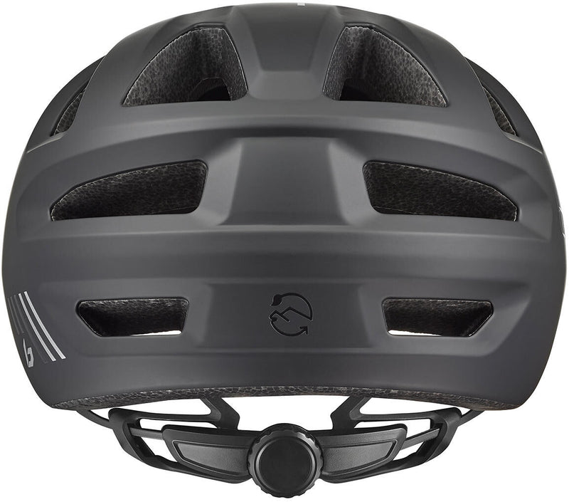 Load image into Gallery viewer, Bollé helm spero helmet spero l black matte