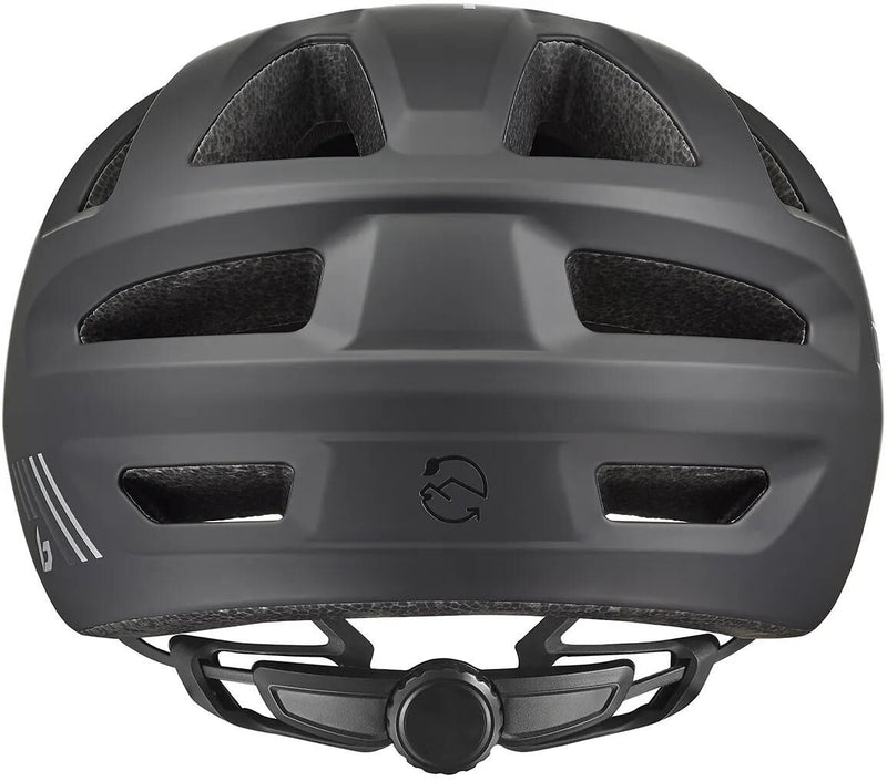 Load image into Gallery viewer, Bollé helm spero helmet spero black matte size s