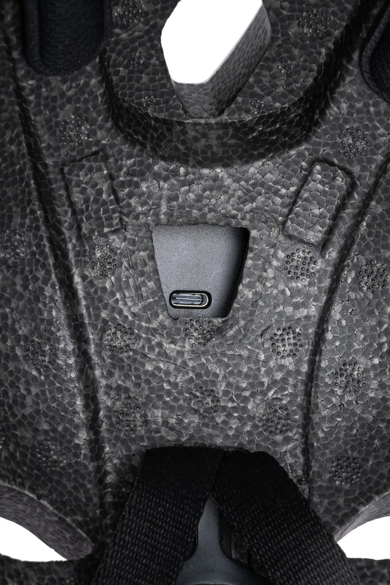 Load image into Gallery viewer, Contec helm abbey ct helmets abbey gr. m matt black brown
