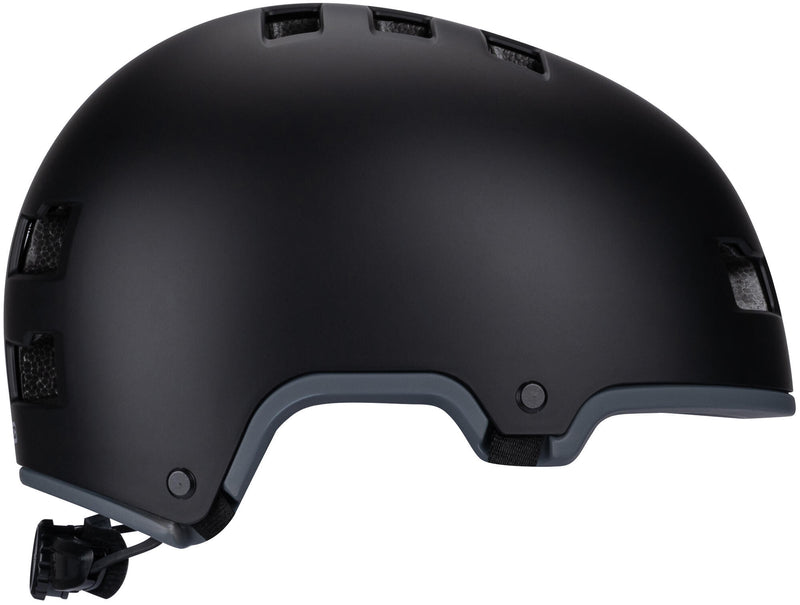 Laden Sie das Bild in Galerie -Viewer, Contec helm chester ct helmet chester s m vel.black cool grey