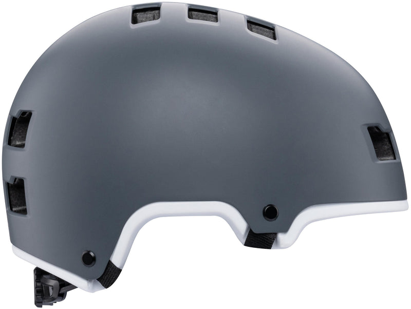 Laden Sie das Bild in Galerie -Viewer, Contec helm chester ct helmet chester size s m grey white