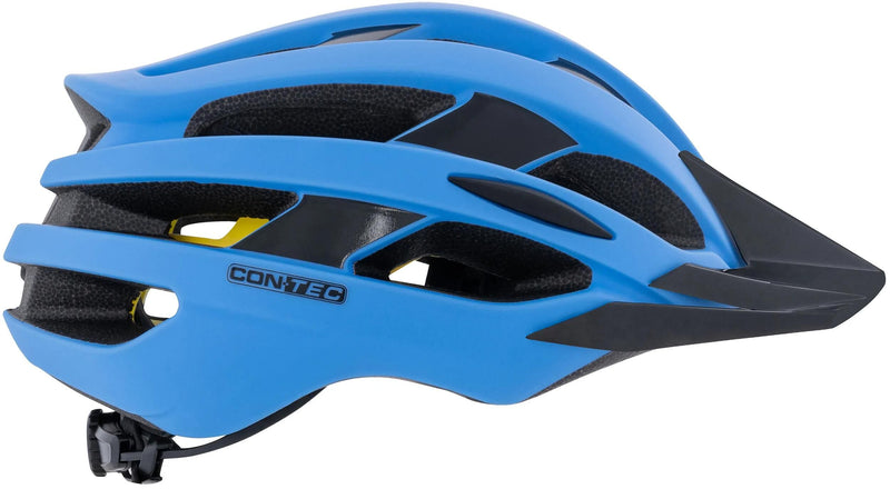 Load image into Gallery viewer, Contec helm ruta mips ct helmets ruta mips gr. m l matt blue black