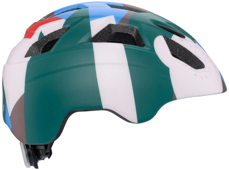 Load image into Gallery viewer, Contec helm zuni ct helmet zuni gr. xs fox