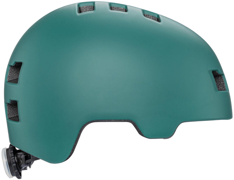 Chargez l'image dans la visionneuse de la galerie, Contec fietshelm chester jr ct helmet chester jr size xs deep forest