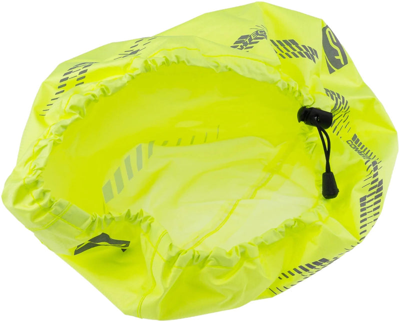 Load image into Gallery viewer, Contec regenhoes safe r head ct cover for helmet safe r head safety yellow
