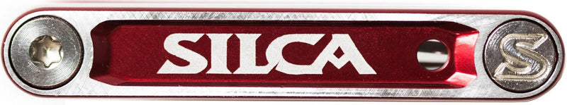 Load image into Gallery viewer, Silca multifunktionswerkzeug italian army knife tredici multi-tool italian army knife tredici
